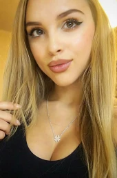 Проститутка Ксюша