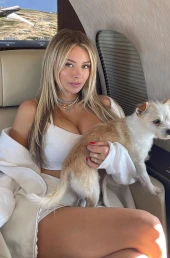 Проститутка Алеся